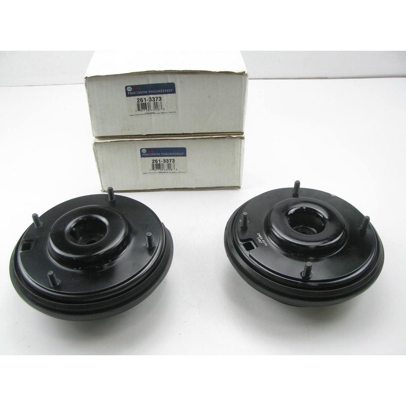 (2) Napa 261-3373 Front Suspension Strut Mounts PAIR