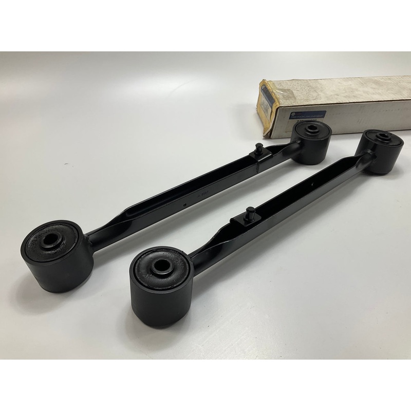 (2) Napa 272-4276 Suspension Trailing Arm - Rear Upper