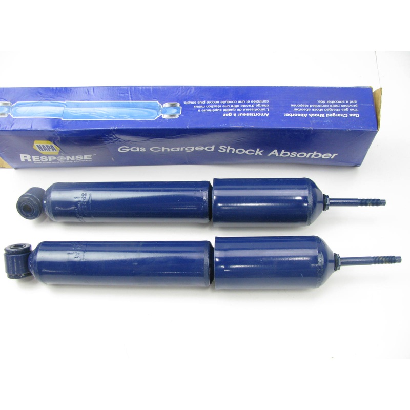 (2) Napa 94075 Front Shocks (RWD ONLY)