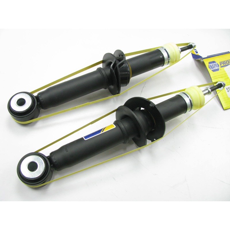 (2) Napa ST51860 Front Suspension Struts PAIR