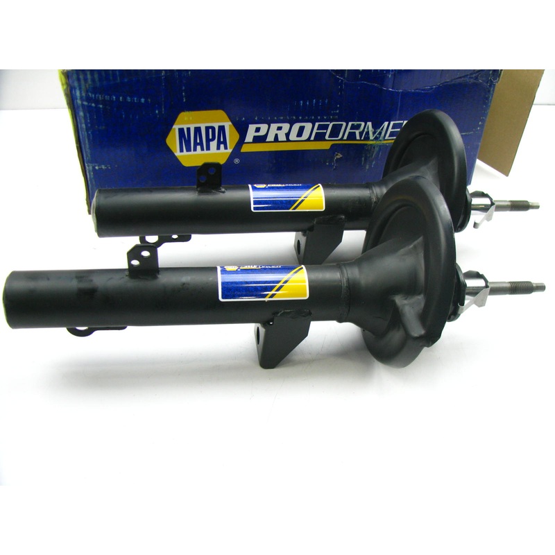 (2) Napa ST55901 Rear Suspension Strut 1994-2007 Taurus 1994-2005 Sable Sedan