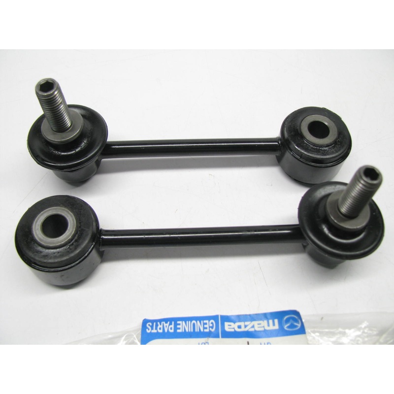 (2) NEW - OEM Front Suspension Stabilizer Bar Link 1992-95 Mazda 929 H38034170C