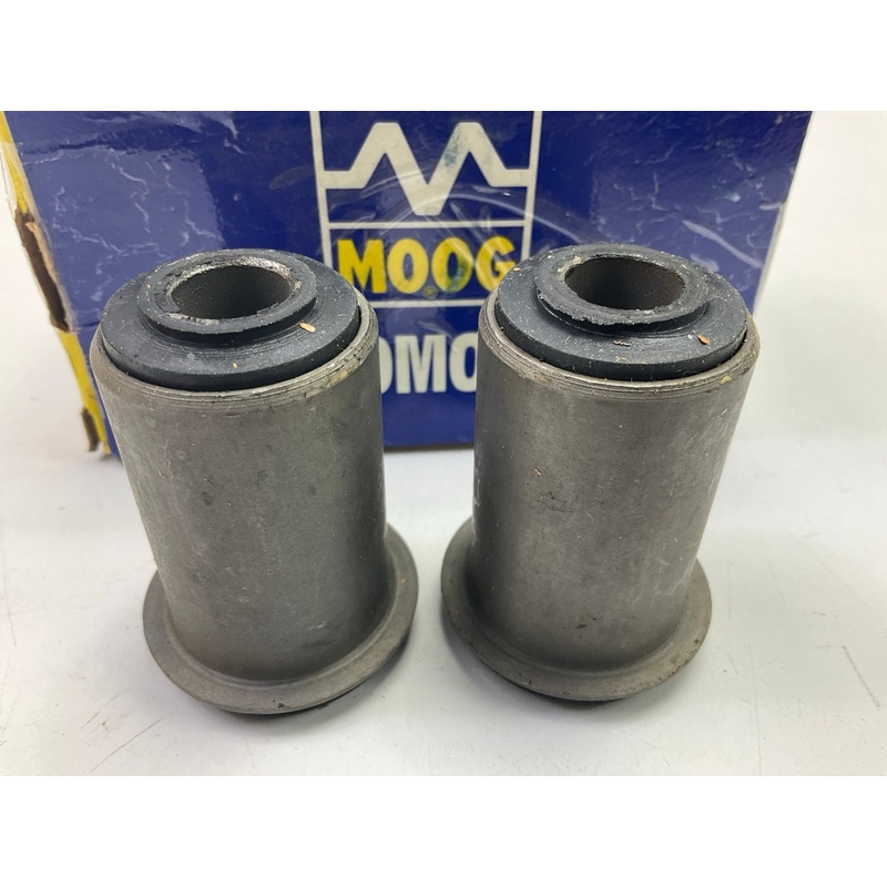 (2) Moog K9202 Front Lower Control Arm Bushing 1981-87 Isuzu Pickup 1981-82 LUV