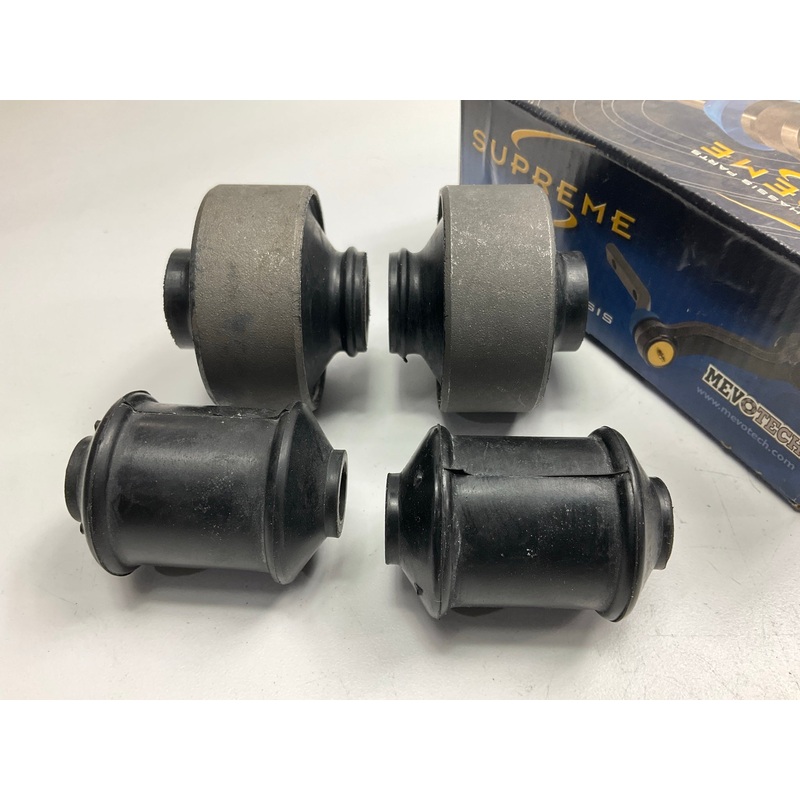 (2) Mevotech MK6578 Front Lower Control Arm Bushings