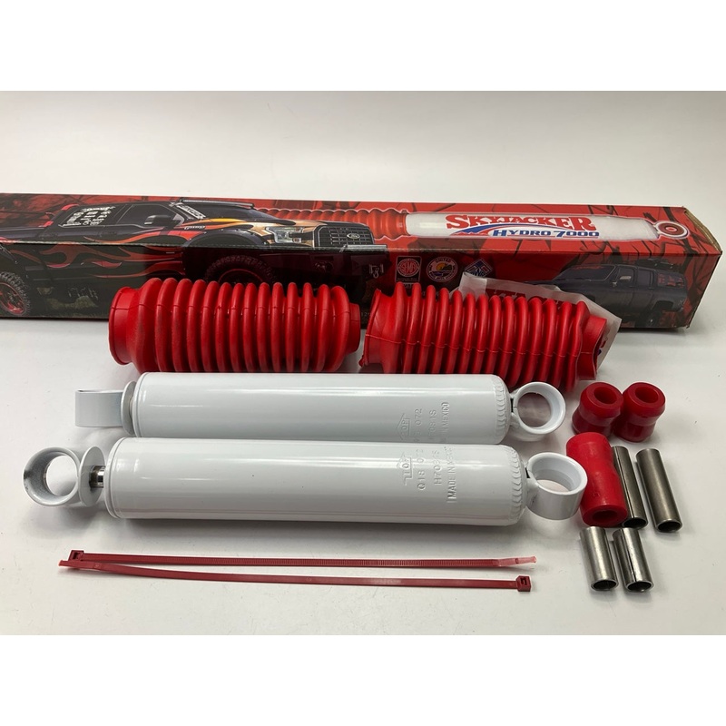 (2) MISSING BUSHING - Skyjacker H7021 Hydro Suspension Shock Absorber 4WD, 0-1''