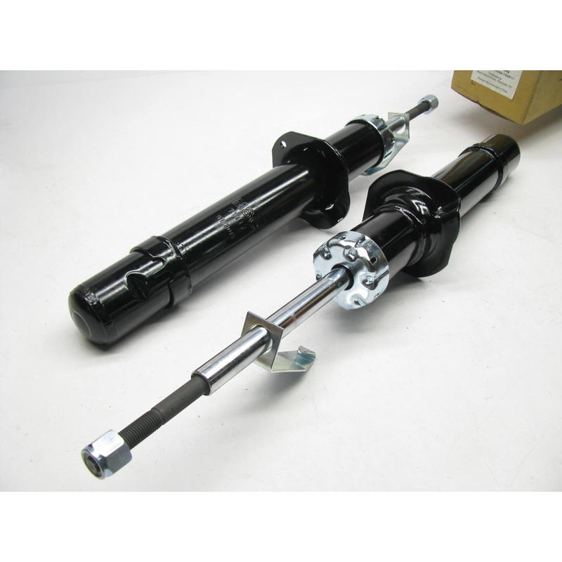 (2) Monro Muffler 71417 Suspension Strut - Front