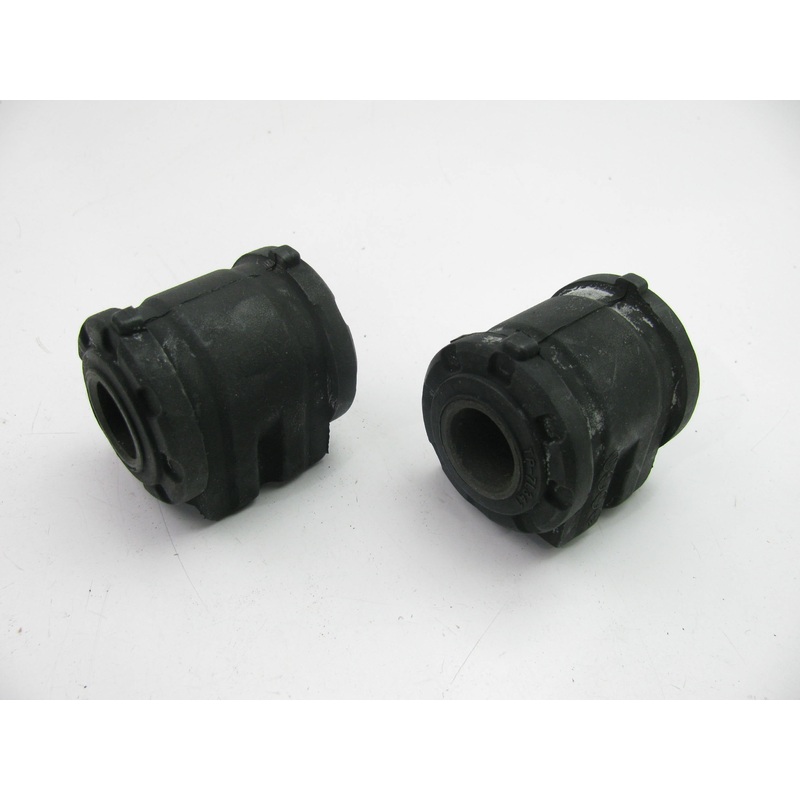 (2) K201096 Front Lower Rearward Control Arm Bushing For 91-97 Toyota Previa