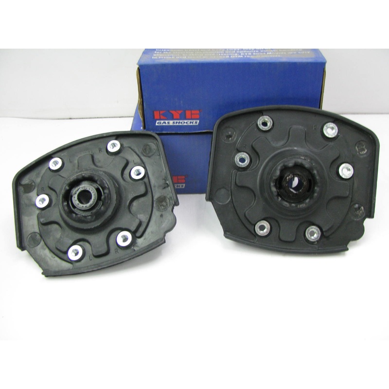 (2) KYB SM5117 Suspension Strut Mount Rear 1995-99 Monte Carlo 1995-01 Lumina