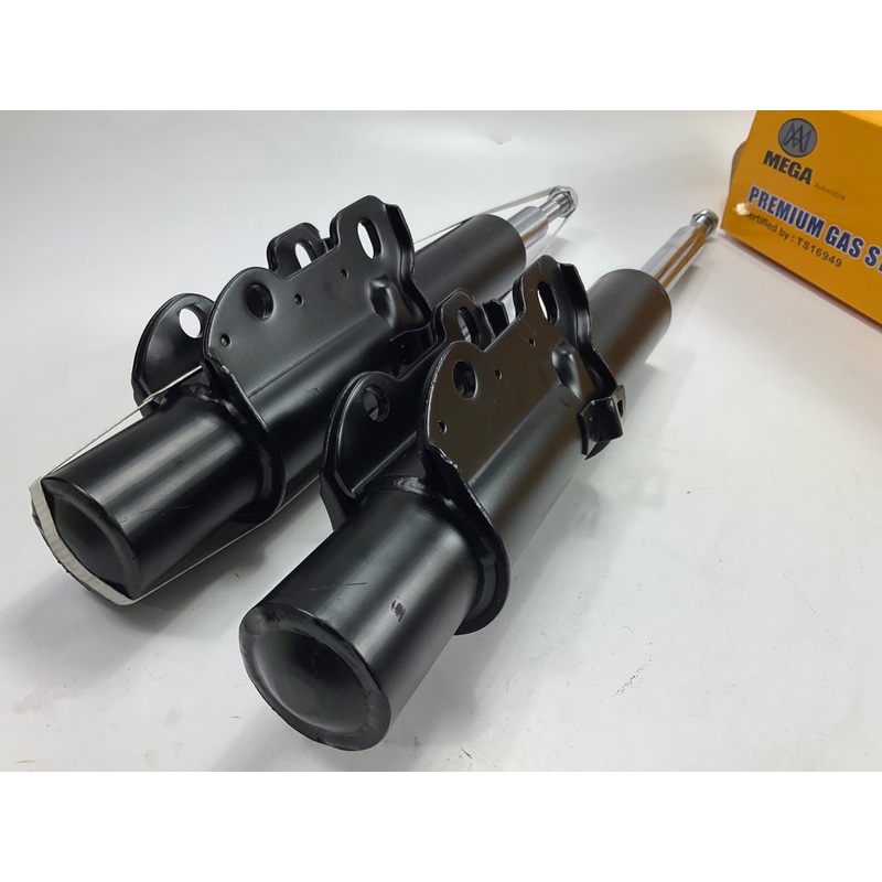 (2) Mega MB-500095 Front Suspension Strut For 2007-2018 Sprinter 2500 3500