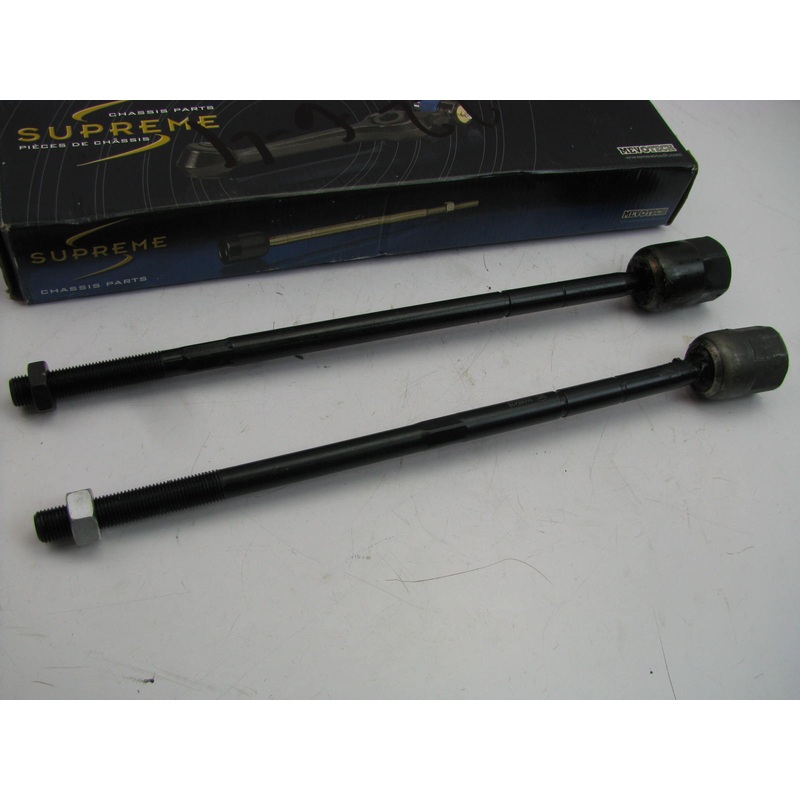 (2) Mevotech MEV315 Front Inner Steering Tie Rod End For 1995-03 Ford Windstar