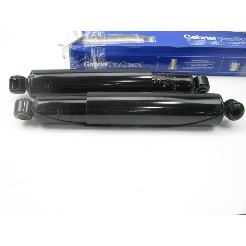(2) Gabriel 61559 ProGuard Shock Absorber - Rear