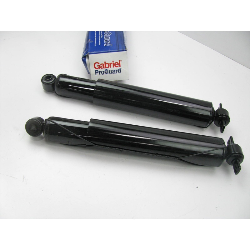 (2) Gabriel 61624 Rear ProGuard Shock Absorber 1995-2001 Explorer & Mountaineer