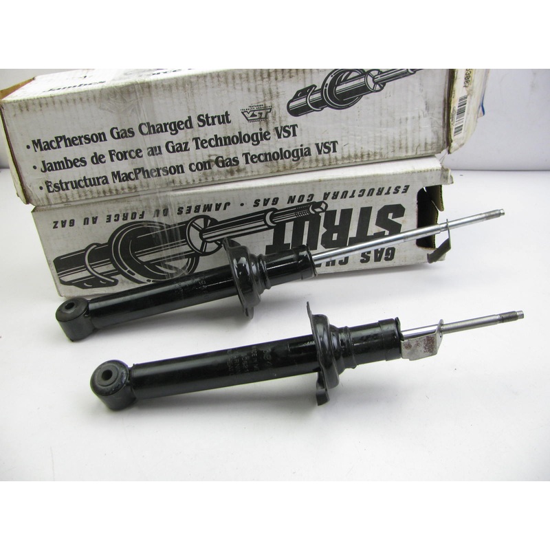 (2) Gabriel G53087 Rear Suspension Shocks Struts For 1995-99 Maxima 1996-99 I30