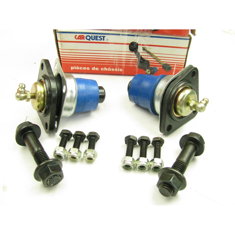 (2) Carquest RK6429 Front Lower Suspension Ball Joints - FWD