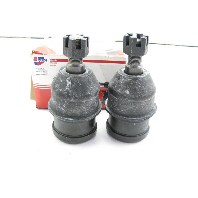 (2) Carquest RK7025 FRONT LOWER Suspension Ball Joints
