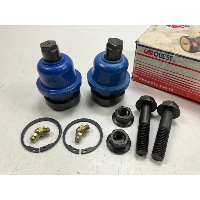 (2) Carquest RK7147  Front Lower Ball Joints