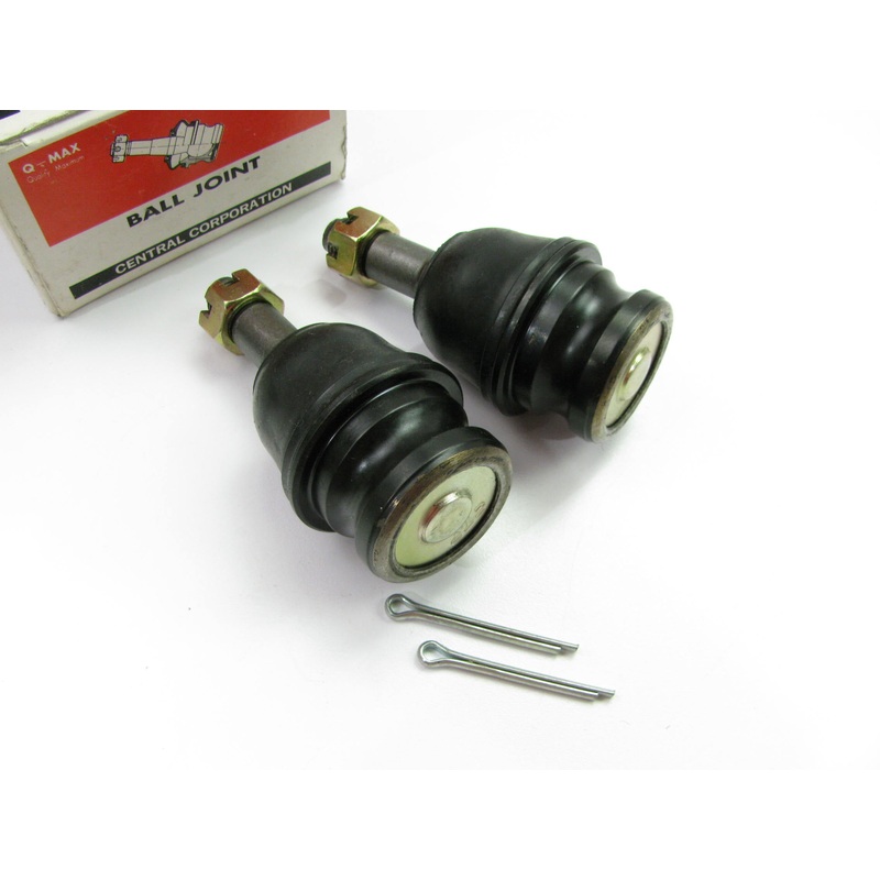 (2) CTR CBSU2  Front Lower Ball Joints