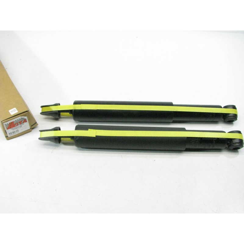 (2) DTA D343135 Suspension Shock Absorber - Rear