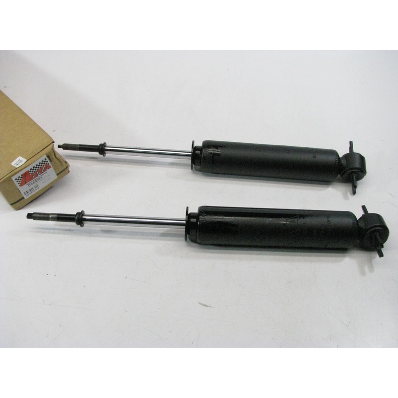 (2) DTA D344081 Suspension Shock Absorber - Front
