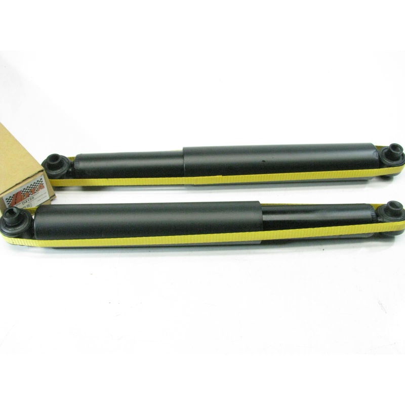 (2) DTA D4159 Suspension Shock Absorber - Rear