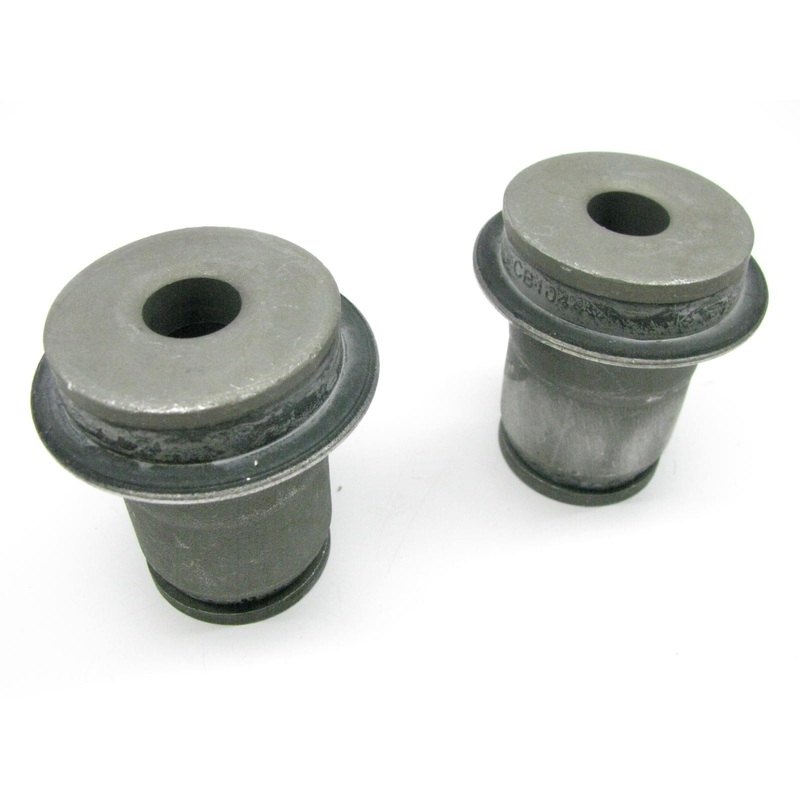 (2) Federal Mogul FRONT Control Arm Bushings PAIR 2003-2011 Ford Crown Victoria