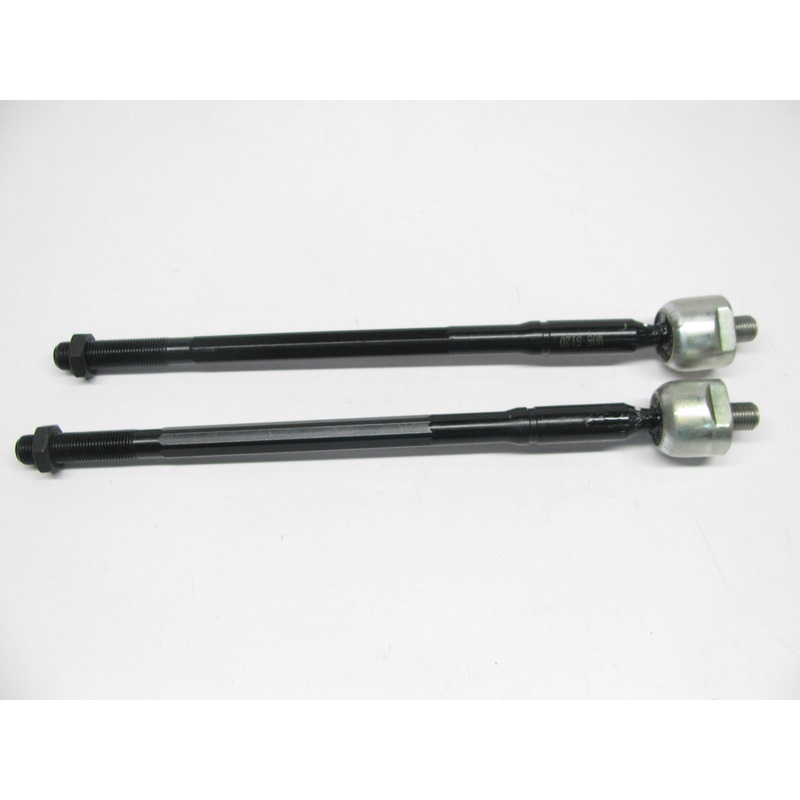 (2) Front Inner Tie Rod Ends - 1992-2001 Camry, 98-03 Sienna, 95-04 Avalon PAIR
