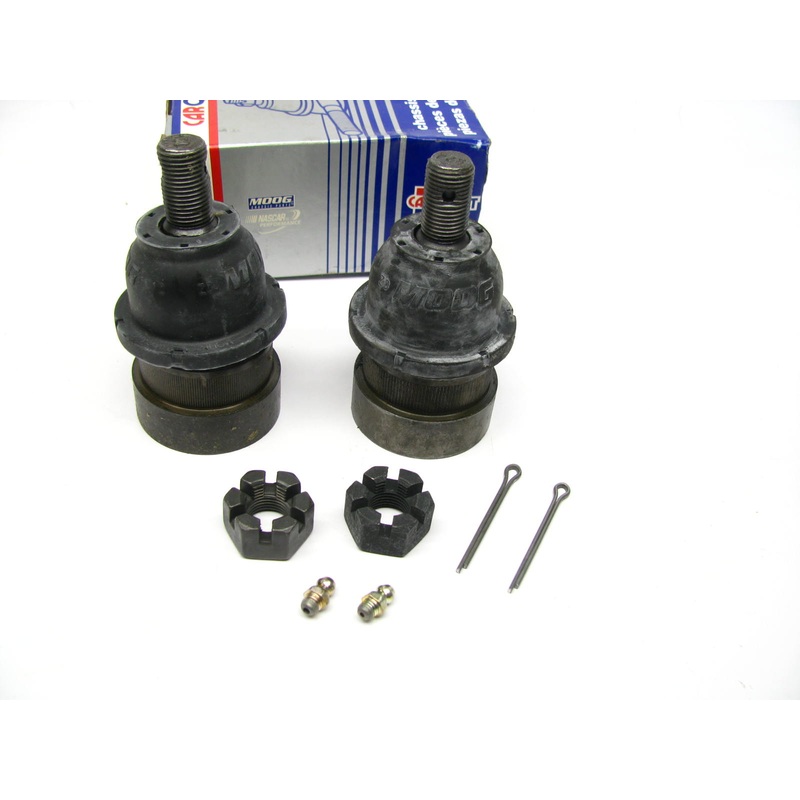 (2) Carquest Front Lower Ball Joints 89-97 Thunderbird, 93-98 Lincoln Mark VIII