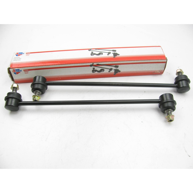 (2) Carquest FRONT Suspension Stabilizer Sway Bar Link Kits  2001-2006 Mazda MPV