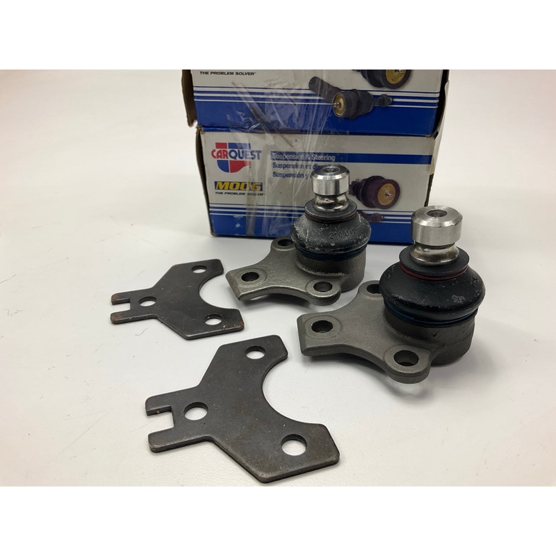 (2) Carquest K9603 Front Lower Ball Joint