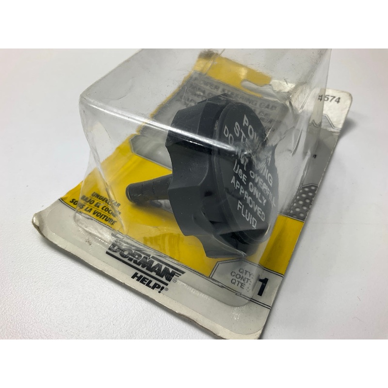 Dorman 82574 Power Steering Reservoir Cap
