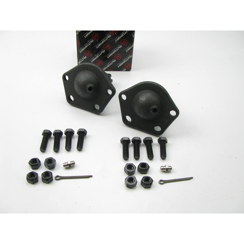 (2) Autopart International 2700-71298 Suspension Ball Joint - Front Lower
