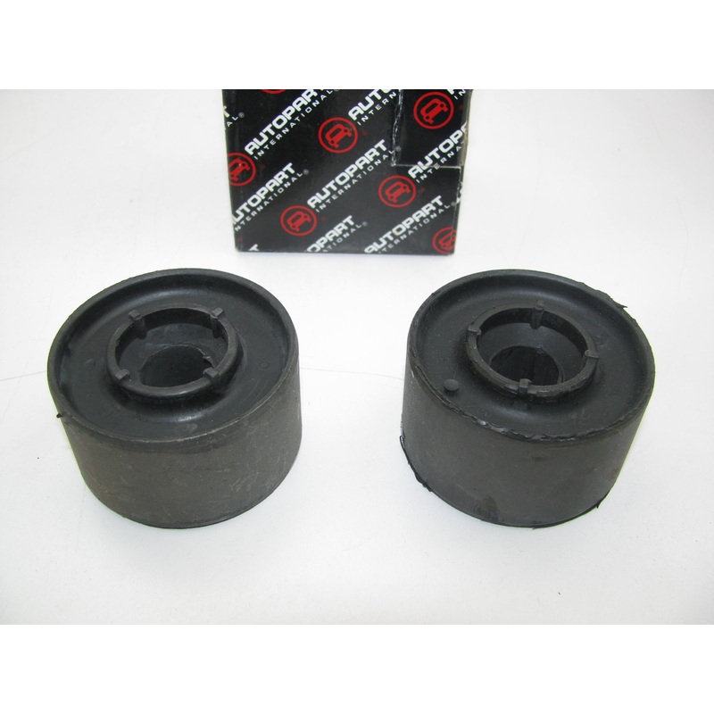 (2) Autopart International 2700-71778 Suspension Control Arm Bushing Front Lower