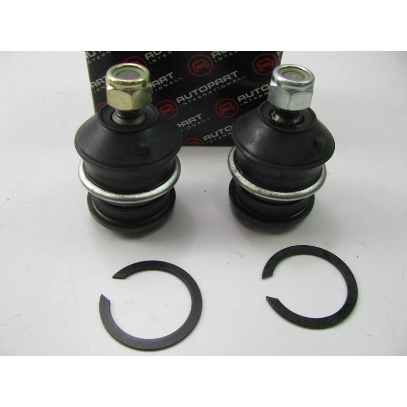 (2) Autopart International 2700-75906 Suspension Ball Joint - Rear Lower