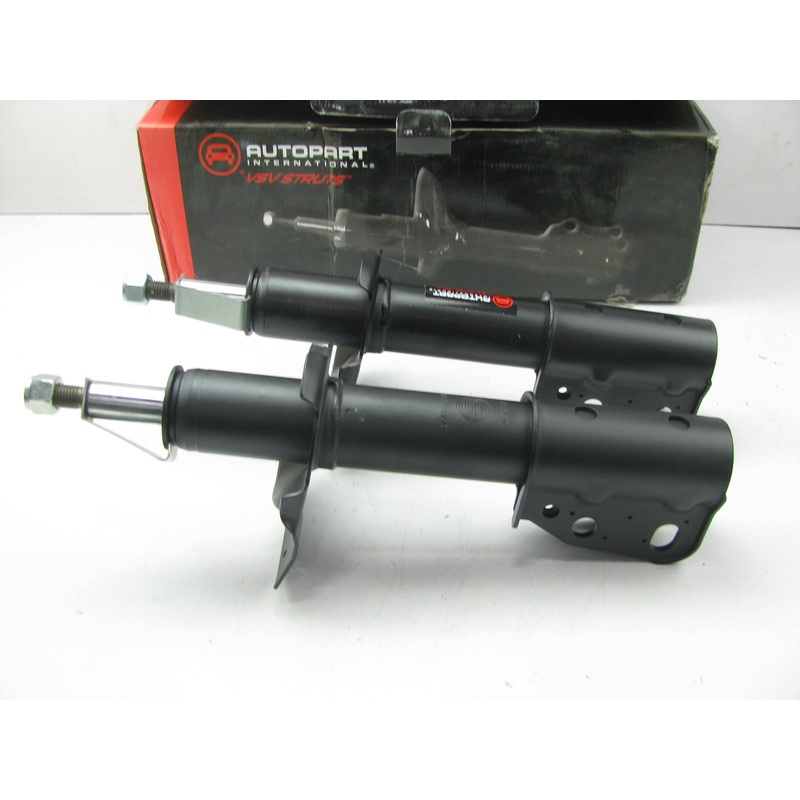(2) Autopart International 2701-80612 Suspension Struts - Front - PAIR