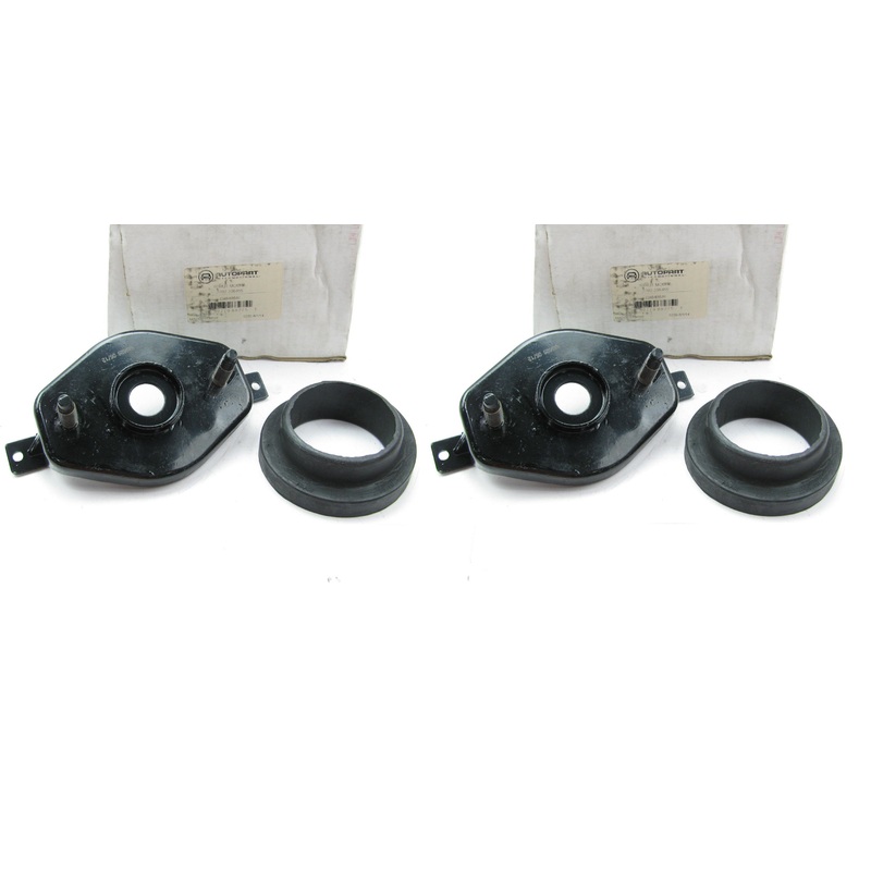 (2) Autopart International 2702-236455 Rear Strut Mounts
