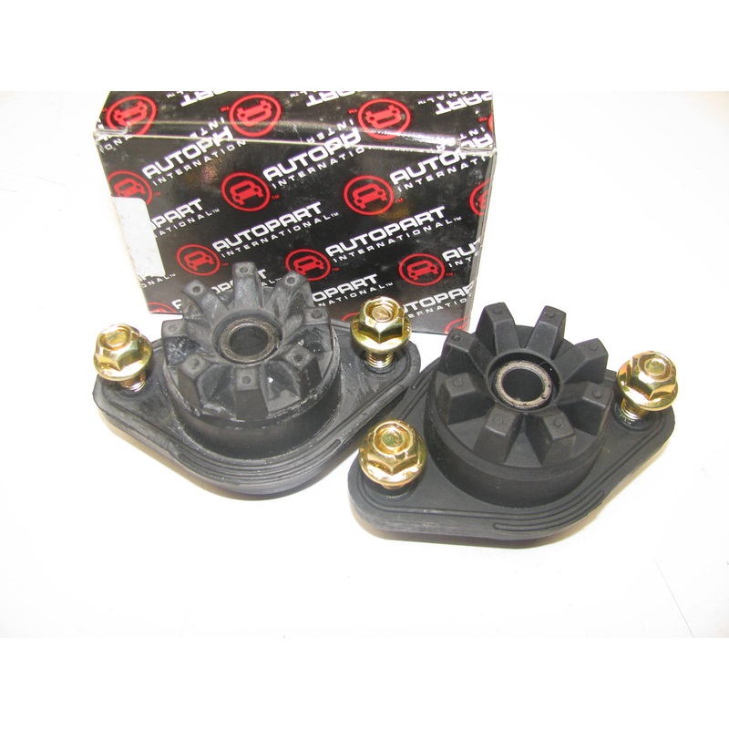 (2) Autopart International 2702-71444 Suspension Strut Mounting Kit - Rear