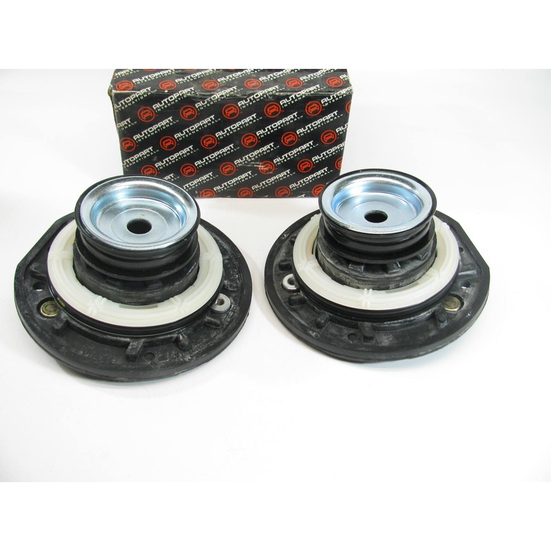 (2) Autopart International 2702-71450 Suspension Strut Mounting Kit - Front