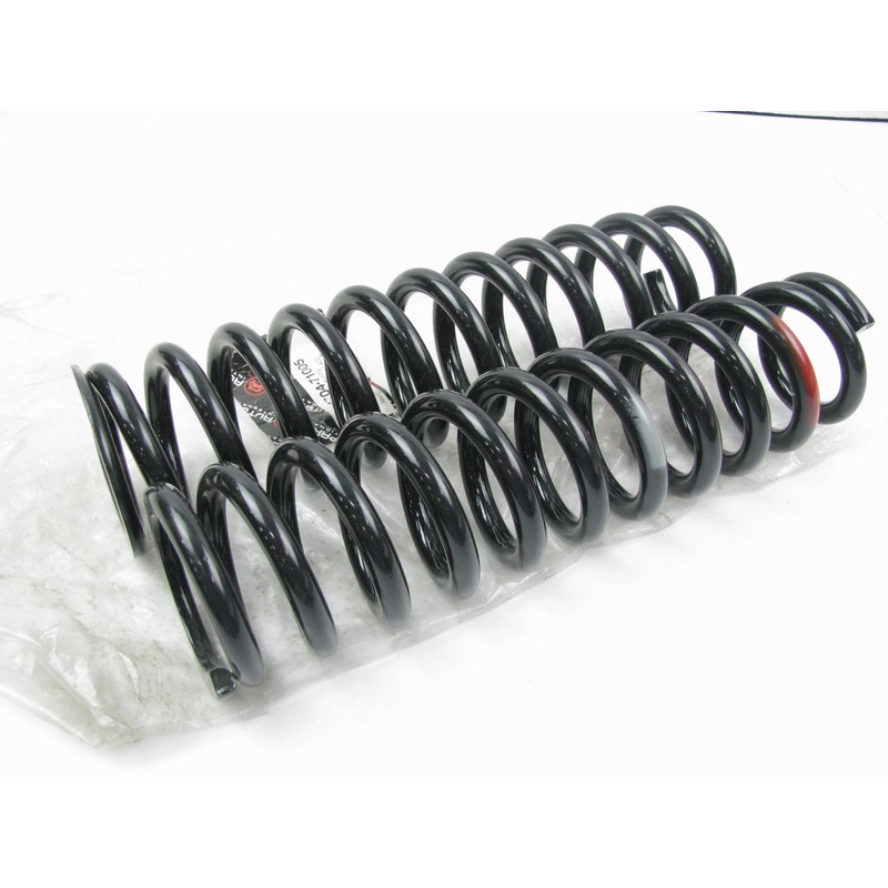 (2) Autopart International 2704-71005 FRONT Coil Springs 1990-1993 Acura Integra