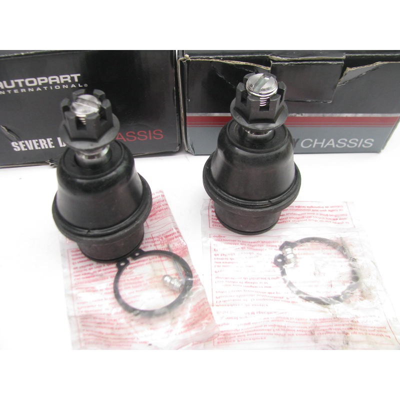 (2) Autopart International 2710-326642 Suspension Ball Joint - Front Lower