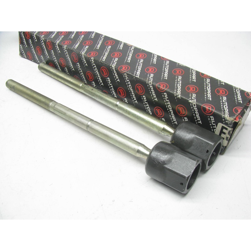 (2) Autopart International 65097 Steering Tie Rod End - Front Inner