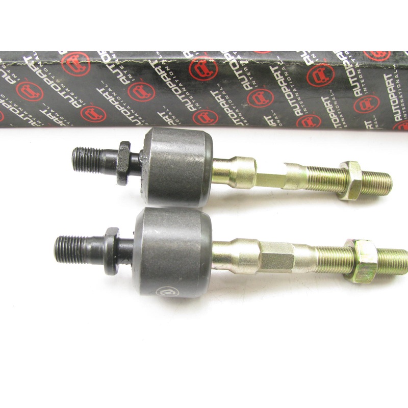 (2) Autopart Intl 2600-70551 Front Inner Tie Rod Ends - 1986-1990 Acura Legend