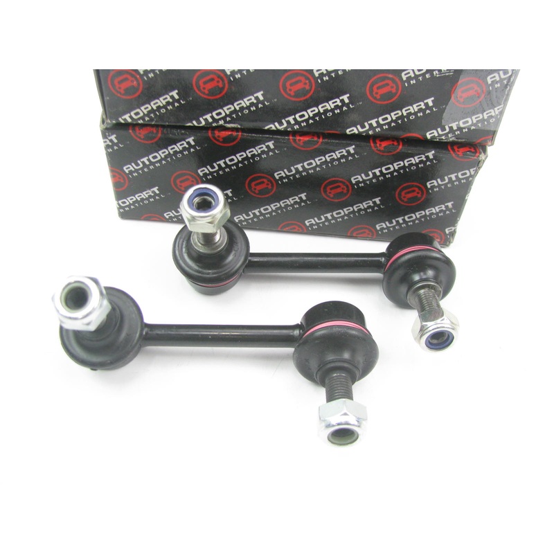 (2) Autopart Intl 2700-74257 REAR Suspension Stabilizer Sway Bar Links