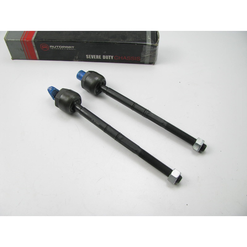 (2) Autopart Intl. Inner Tie Rod Ends PAIR - 2001-2005 Ford Explorer Sport Trac