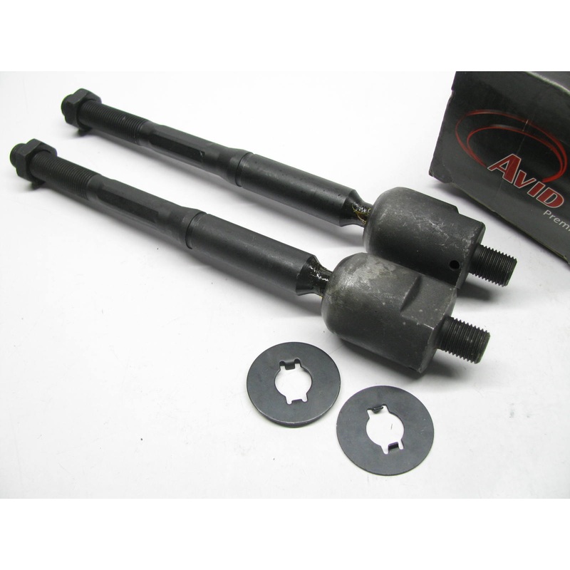 (2) Avid AEV420 Steering Tie Rod End - Front Inner