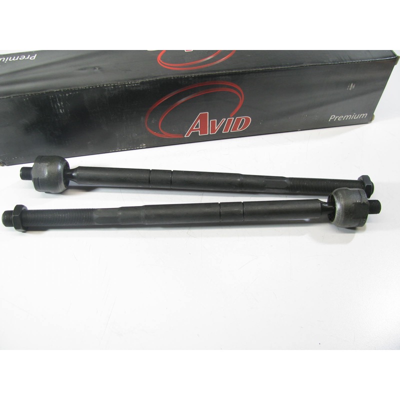 (2) Avid AEV424 Steering Tie Rod End - Front Inner