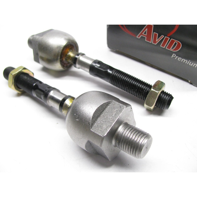 (2) Avid AEV800283 Steering Tie Rod End - Front Inner