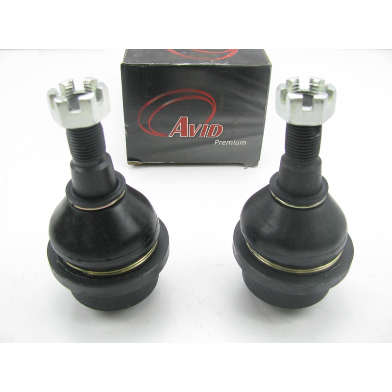 (2) Avid AK6693  Front Lower Ball Joints - PAIR