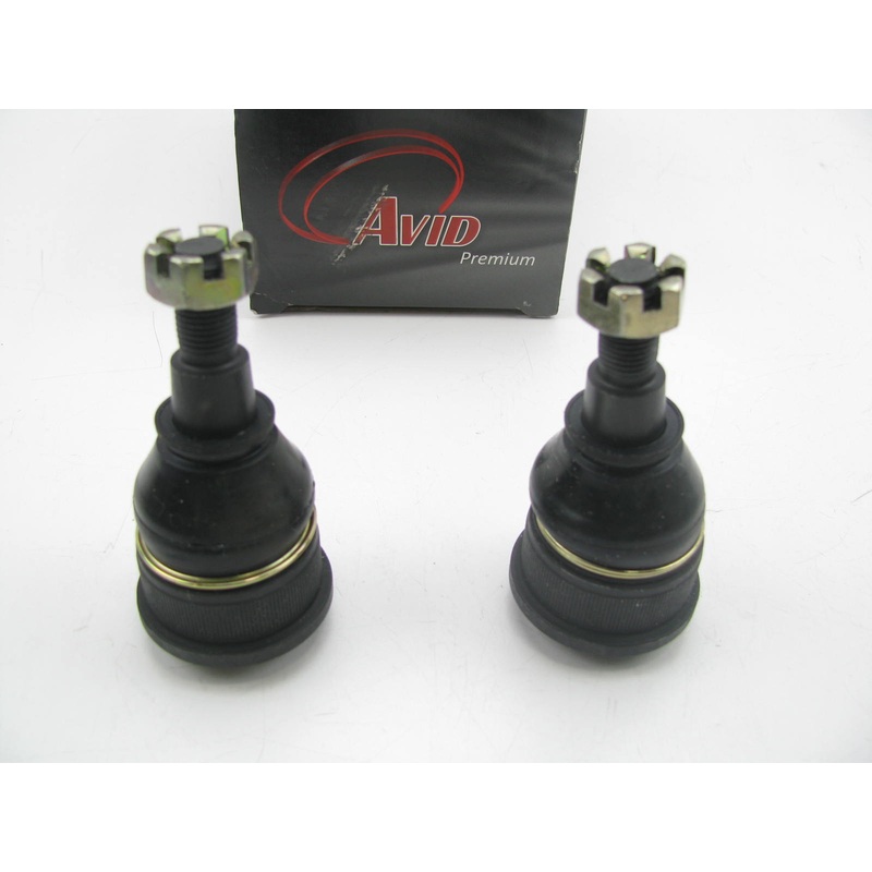 (2) Avid AK80223 Suspension Ball Joint Front Lower 2002-06 CR-V 2003-05 Element