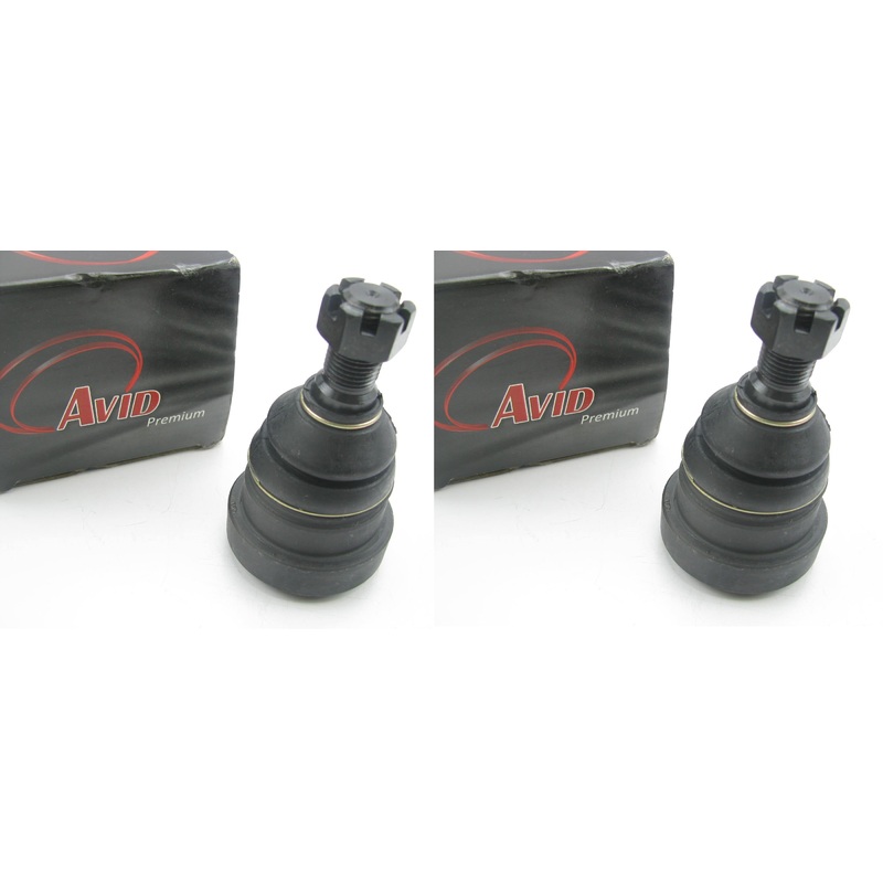 (2) Avid AK8685 Suspension Ball Joint - Front Lower