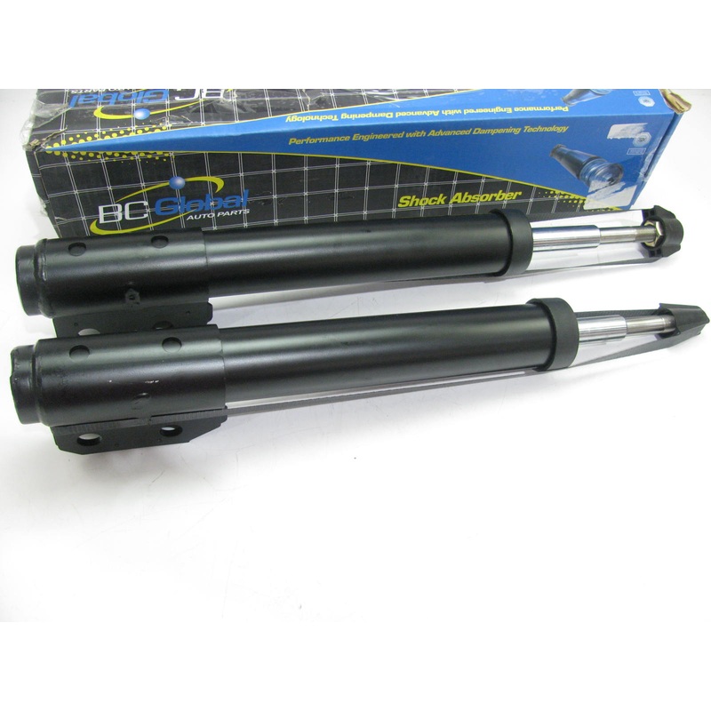 (2) Bc Global SS235060 FRONT Suspension Struts For 94-04 Ford Mustang